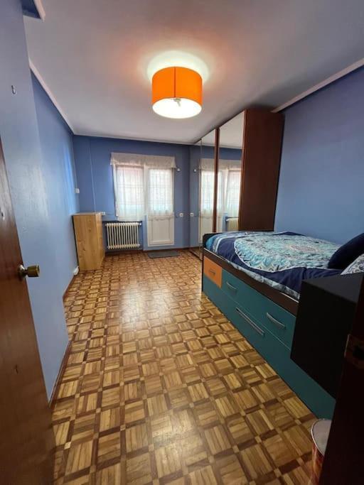 Apartament Peris Gijón Zewnętrze zdjęcie