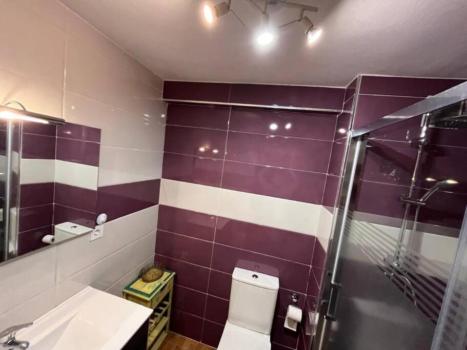 Apartament Peris Gijón Zewnętrze zdjęcie